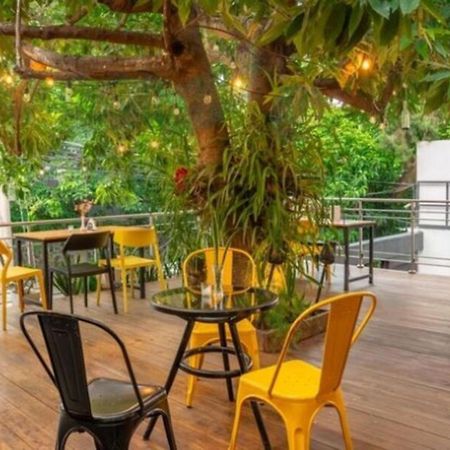 Kaleo Hotel Boutique Σαν Σαλβαντόρ Εξωτερικό φωτογραφία