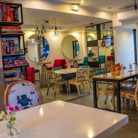 Kaleo Hotel Boutique Σαν Σαλβαντόρ Εξωτερικό φωτογραφία