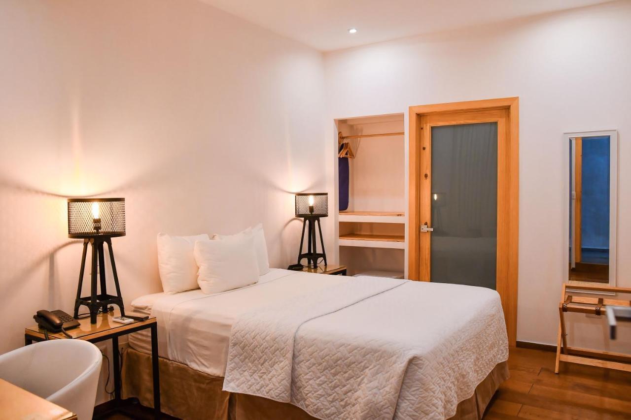 Kaleo Hotel Boutique Σαν Σαλβαντόρ Εξωτερικό φωτογραφία