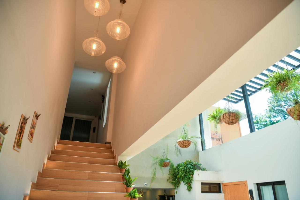 Kaleo Hotel Boutique Σαν Σαλβαντόρ Εξωτερικό φωτογραφία