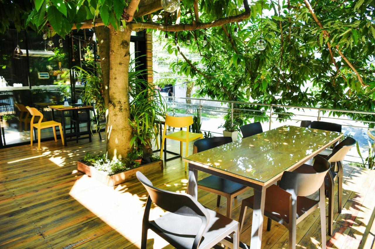 Kaleo Hotel Boutique Σαν Σαλβαντόρ Εξωτερικό φωτογραφία