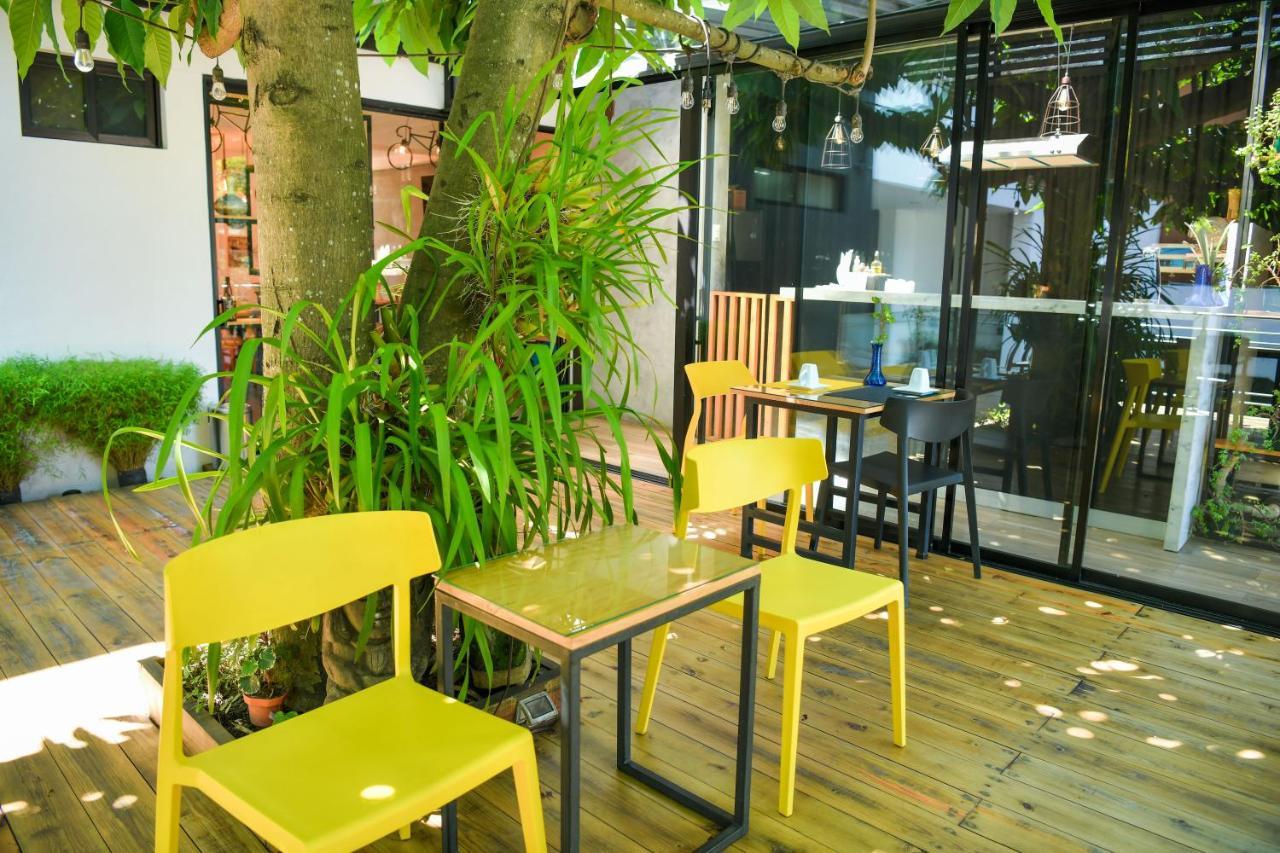 Kaleo Hotel Boutique Σαν Σαλβαντόρ Εξωτερικό φωτογραφία