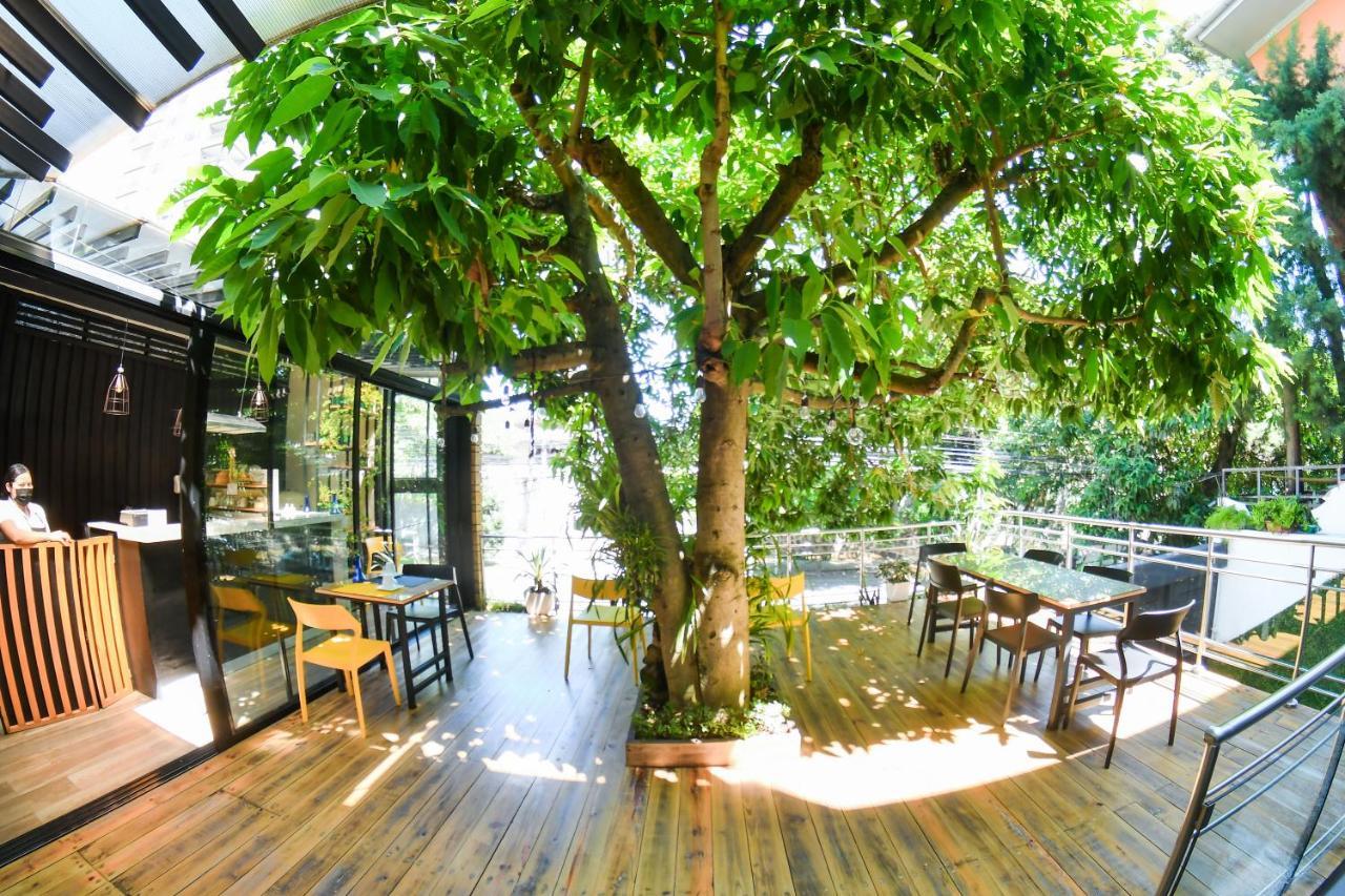 Kaleo Hotel Boutique Σαν Σαλβαντόρ Εξωτερικό φωτογραφία