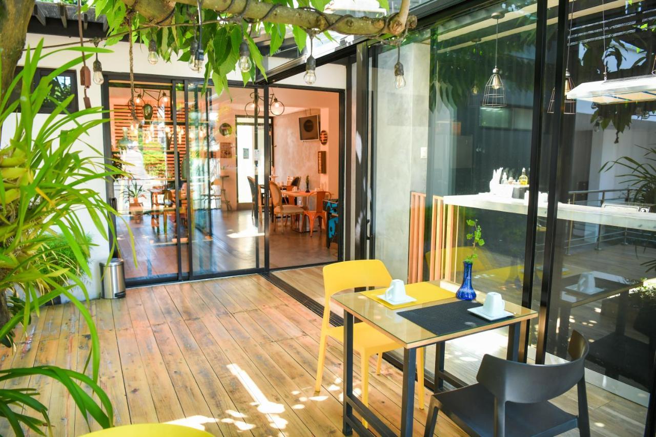Kaleo Hotel Boutique Σαν Σαλβαντόρ Εξωτερικό φωτογραφία