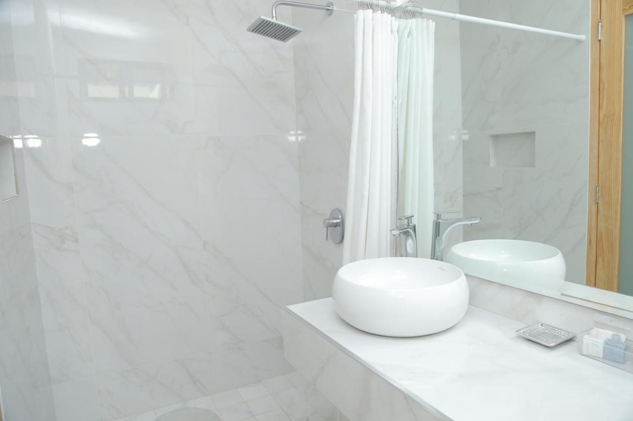 Kaleo Hotel Boutique Σαν Σαλβαντόρ Εξωτερικό φωτογραφία