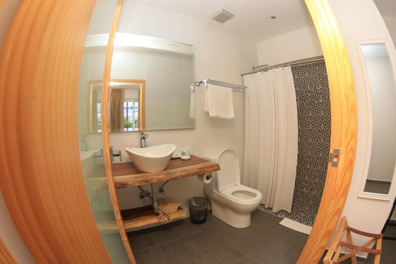 Kaleo Hotel Boutique Σαν Σαλβαντόρ Εξωτερικό φωτογραφία