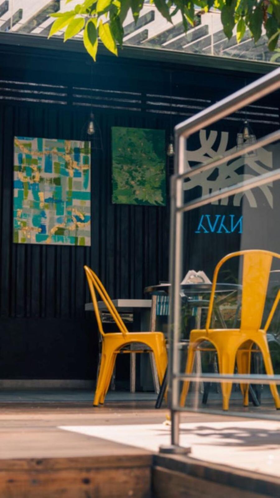 Kaleo Hotel Boutique Σαν Σαλβαντόρ Εξωτερικό φωτογραφία