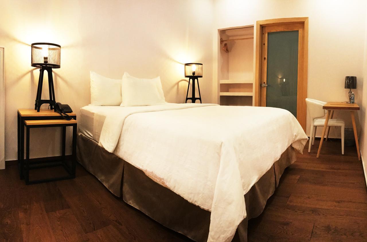 Kaleo Hotel Boutique Σαν Σαλβαντόρ Εξωτερικό φωτογραφία