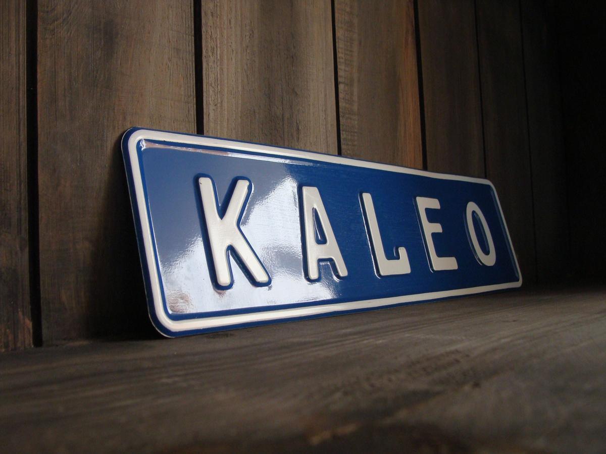 Kaleo Hotel Boutique Σαν Σαλβαντόρ Εξωτερικό φωτογραφία