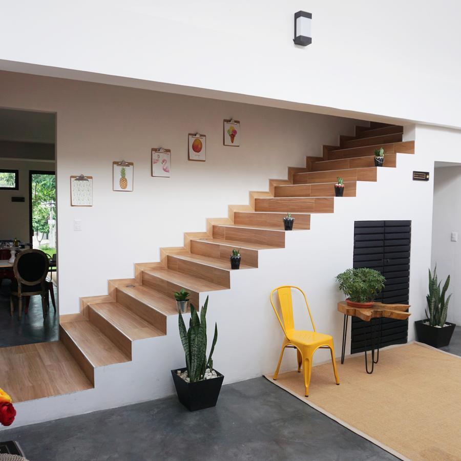 Kaleo Hotel Boutique Σαν Σαλβαντόρ Εξωτερικό φωτογραφία