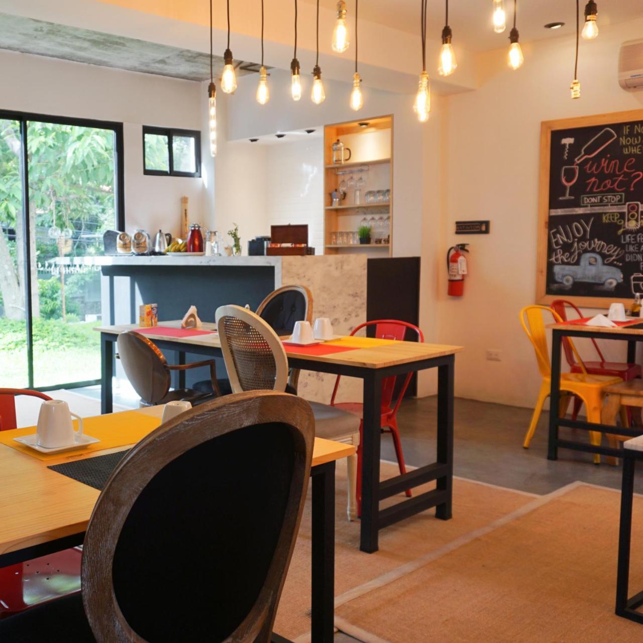 Kaleo Hotel Boutique Σαν Σαλβαντόρ Εξωτερικό φωτογραφία