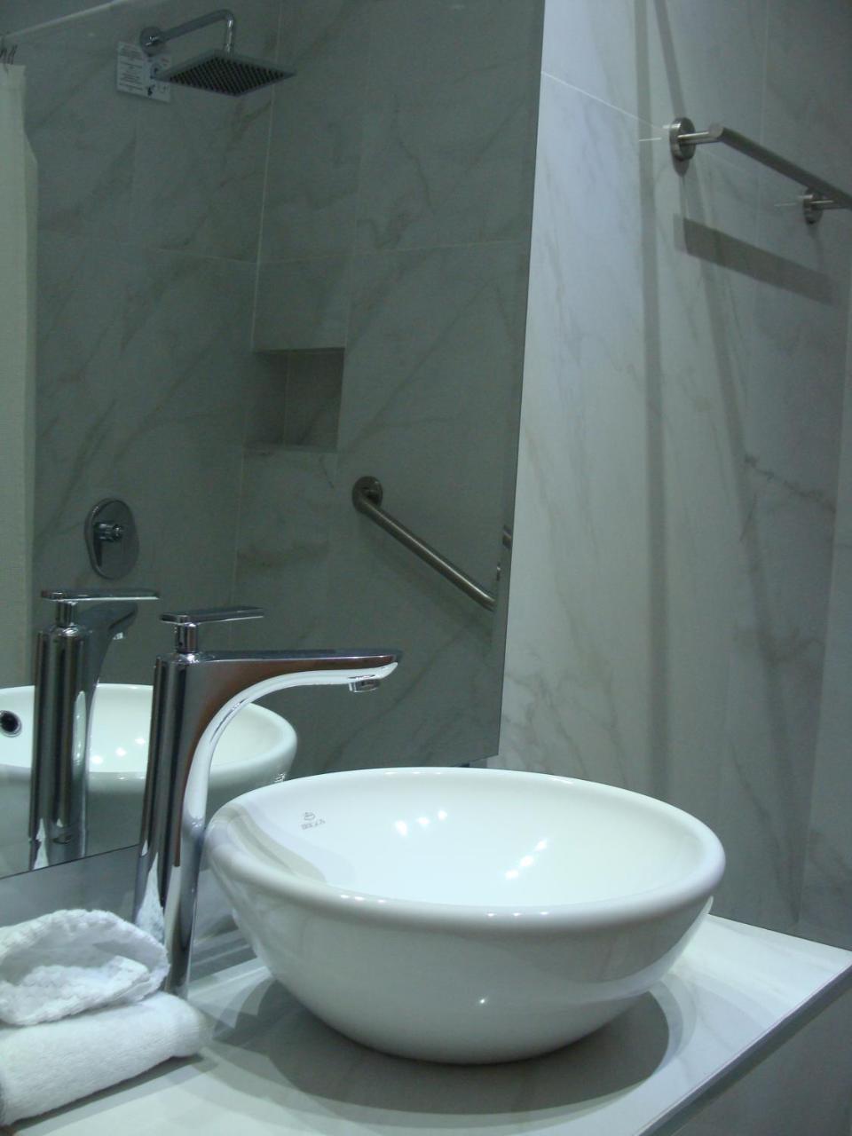 Kaleo Hotel Boutique Σαν Σαλβαντόρ Εξωτερικό φωτογραφία
