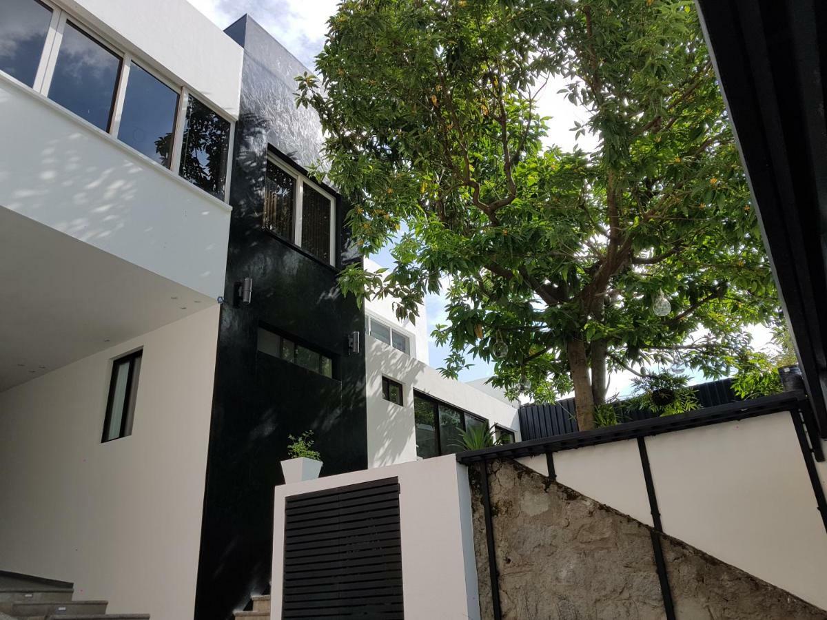 Kaleo Hotel Boutique Σαν Σαλβαντόρ Εξωτερικό φωτογραφία