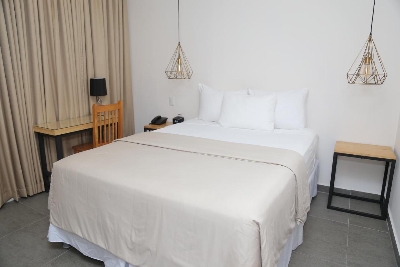 Kaleo Hotel Boutique Σαν Σαλβαντόρ Εξωτερικό φωτογραφία
