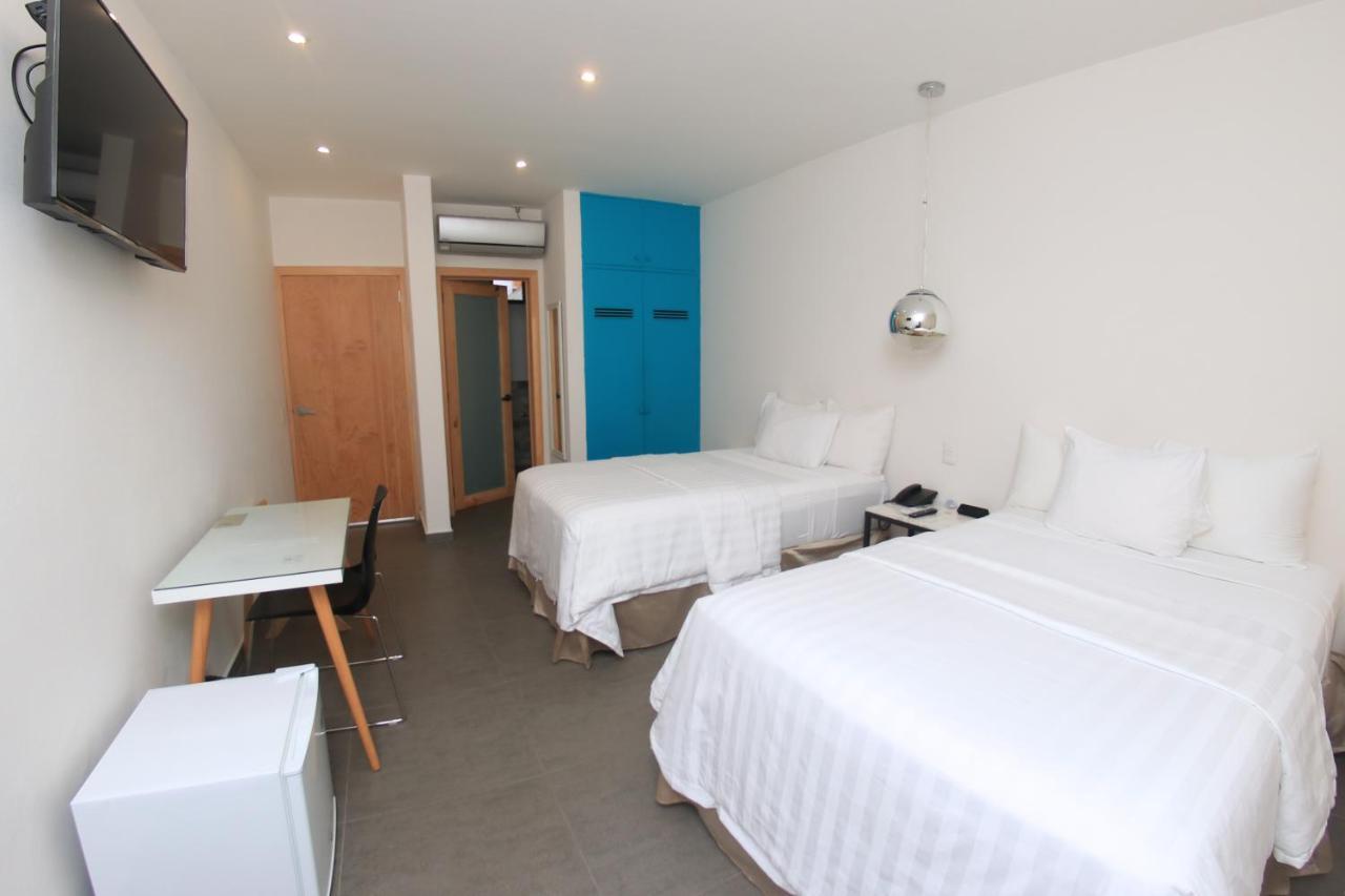 Kaleo Hotel Boutique Σαν Σαλβαντόρ Εξωτερικό φωτογραφία