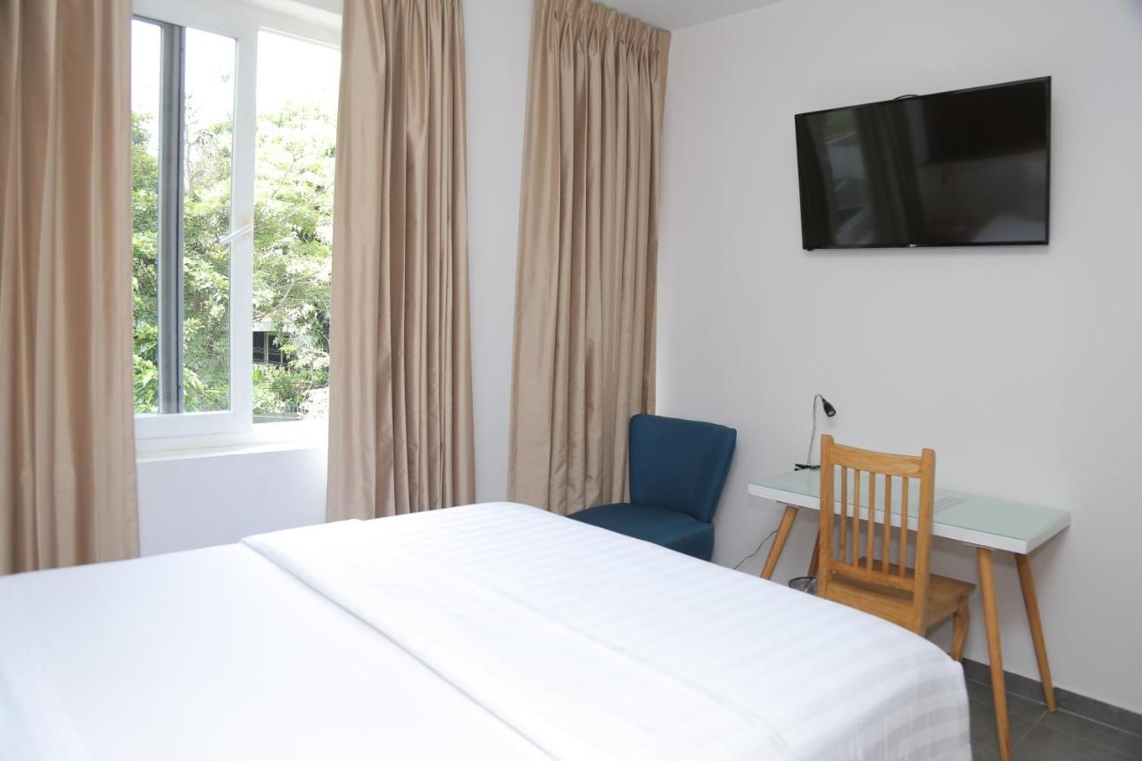 Kaleo Hotel Boutique Σαν Σαλβαντόρ Εξωτερικό φωτογραφία