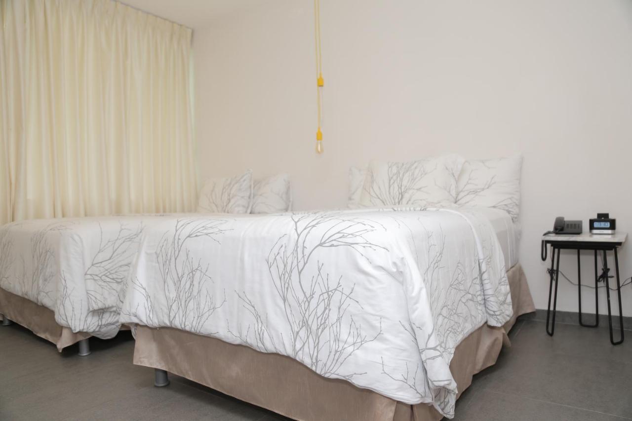 Kaleo Hotel Boutique Σαν Σαλβαντόρ Εξωτερικό φωτογραφία