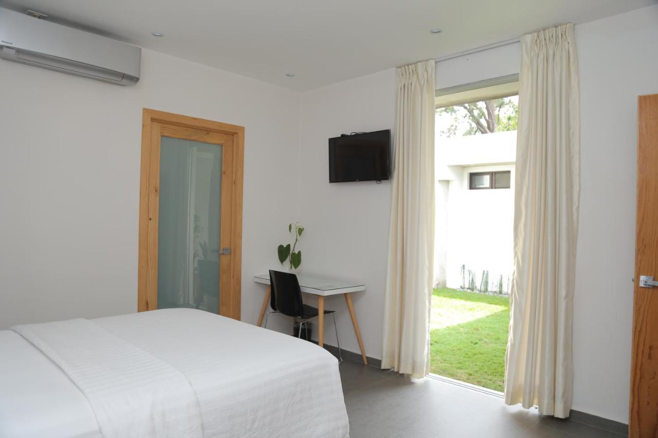Kaleo Hotel Boutique Σαν Σαλβαντόρ Εξωτερικό φωτογραφία