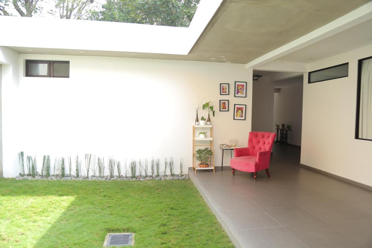 Kaleo Hotel Boutique Σαν Σαλβαντόρ Εξωτερικό φωτογραφία