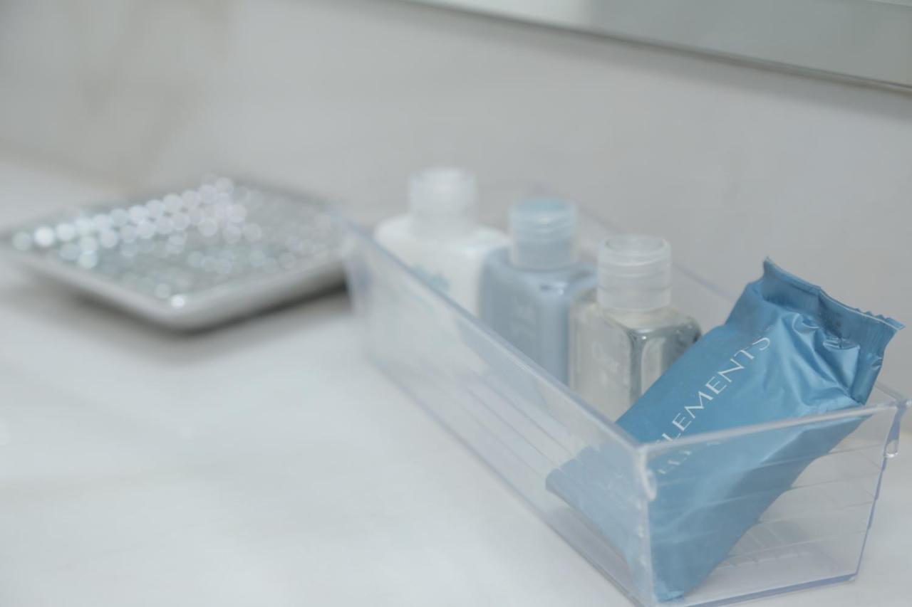 Kaleo Hotel Boutique Σαν Σαλβαντόρ Εξωτερικό φωτογραφία