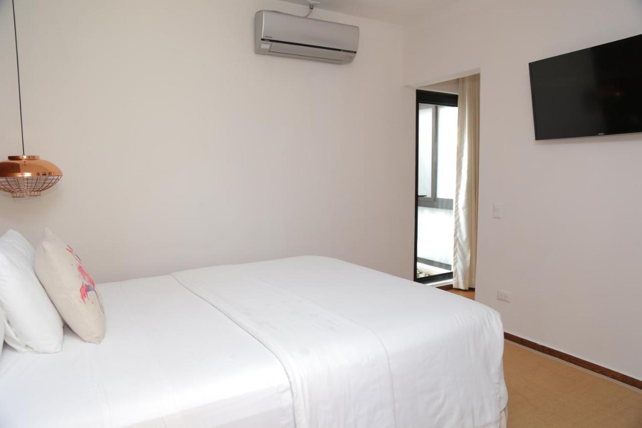 Kaleo Hotel Boutique Σαν Σαλβαντόρ Εξωτερικό φωτογραφία