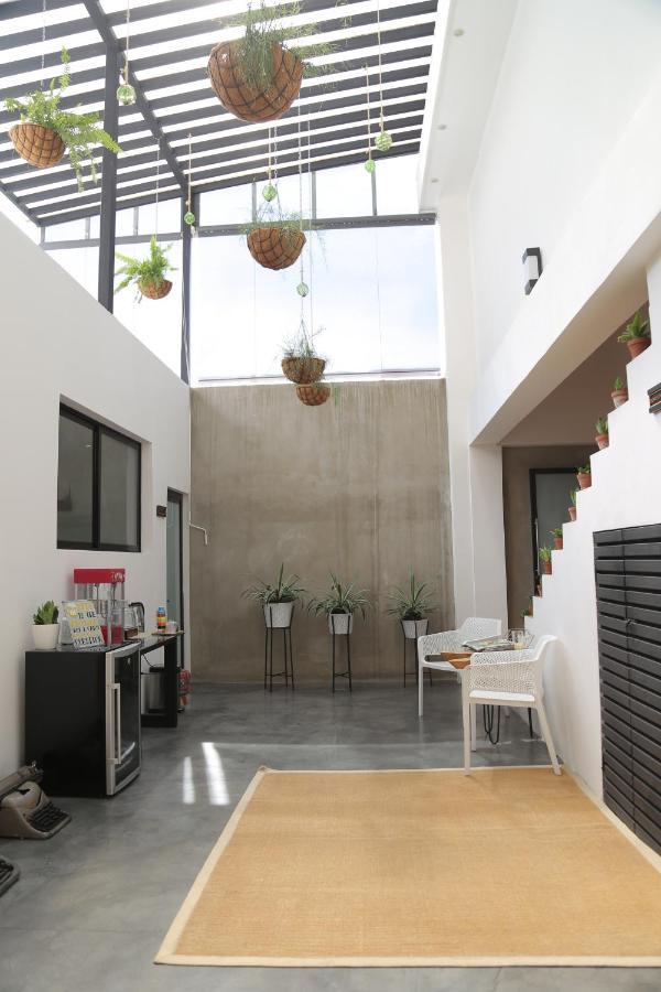 Kaleo Hotel Boutique Σαν Σαλβαντόρ Εξωτερικό φωτογραφία